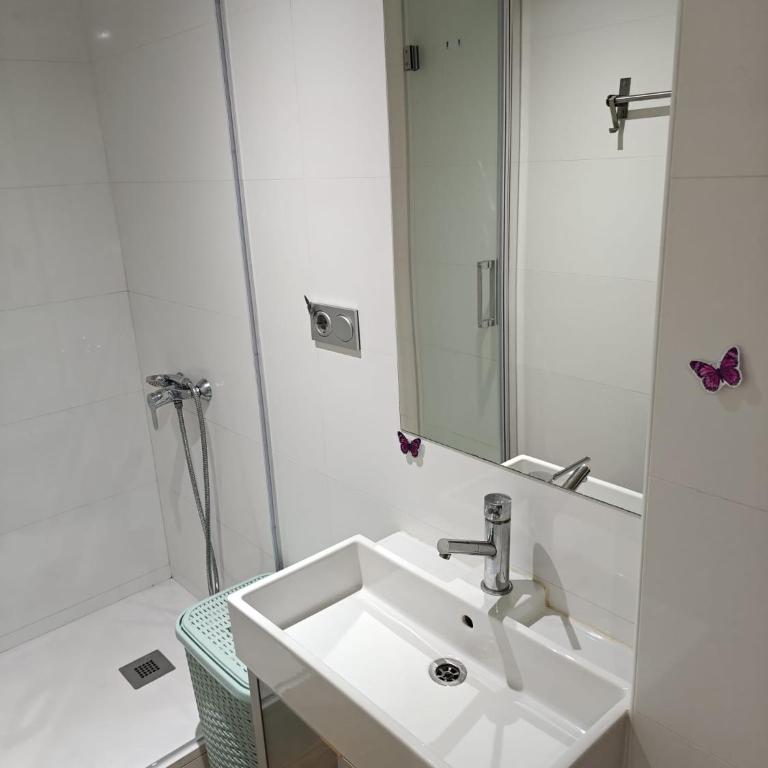 Apartamento - Estudio - Apartamento de 1 dormitorio - 14