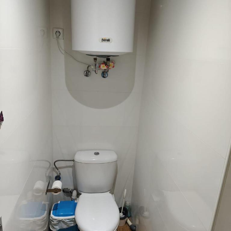 Apartamento - Estudio - Apartamento de 1 dormitorio - 16