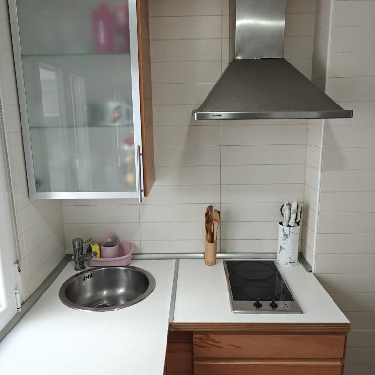 Apartamento - Estudio - Apartamento de 1 dormitorio - 18