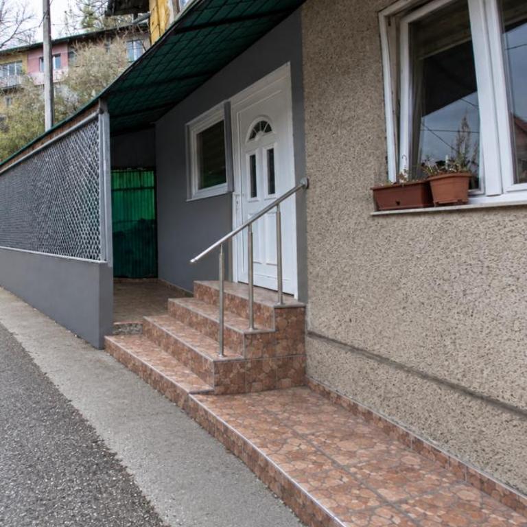 Old Town Bascarsija -Modern Apartment - Apartment - 26