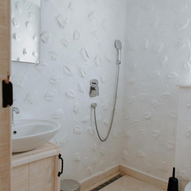 Bijeli Brijeg Country House - Dvokrevetna Soba sa Bračnim Krevetom - 5