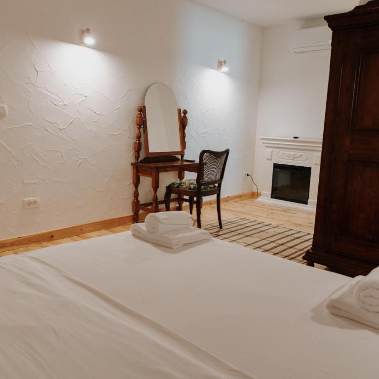 Bijeli Brijeg Country House - Dvokrevetna Soba sa Bračnim Krevetom - 2