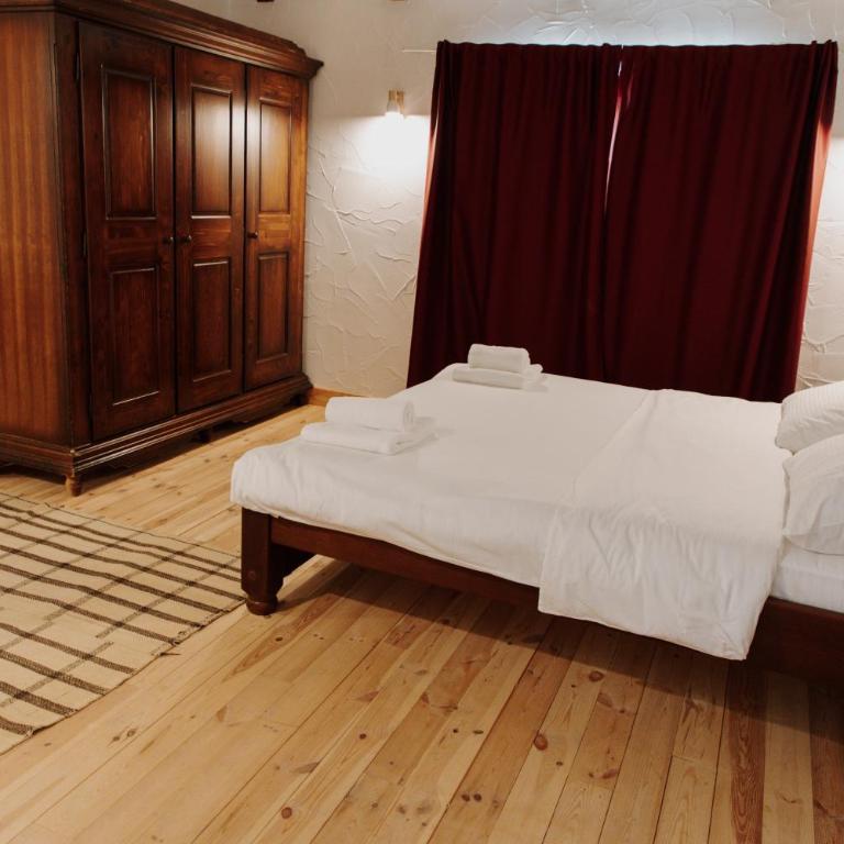 Bijeli Brijeg Country House - Dvokrevetna Soba sa Bračnim Krevetom - 1