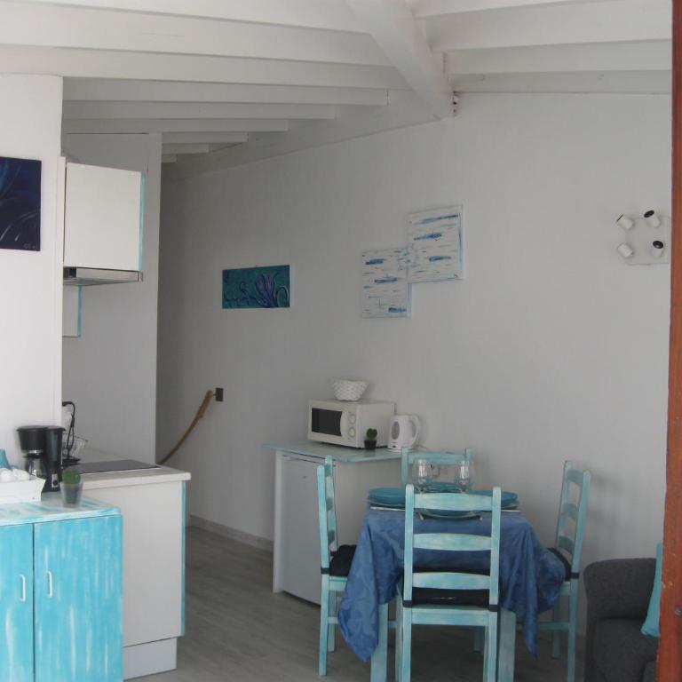 La Graciosa Apartment - Apartamento - 10