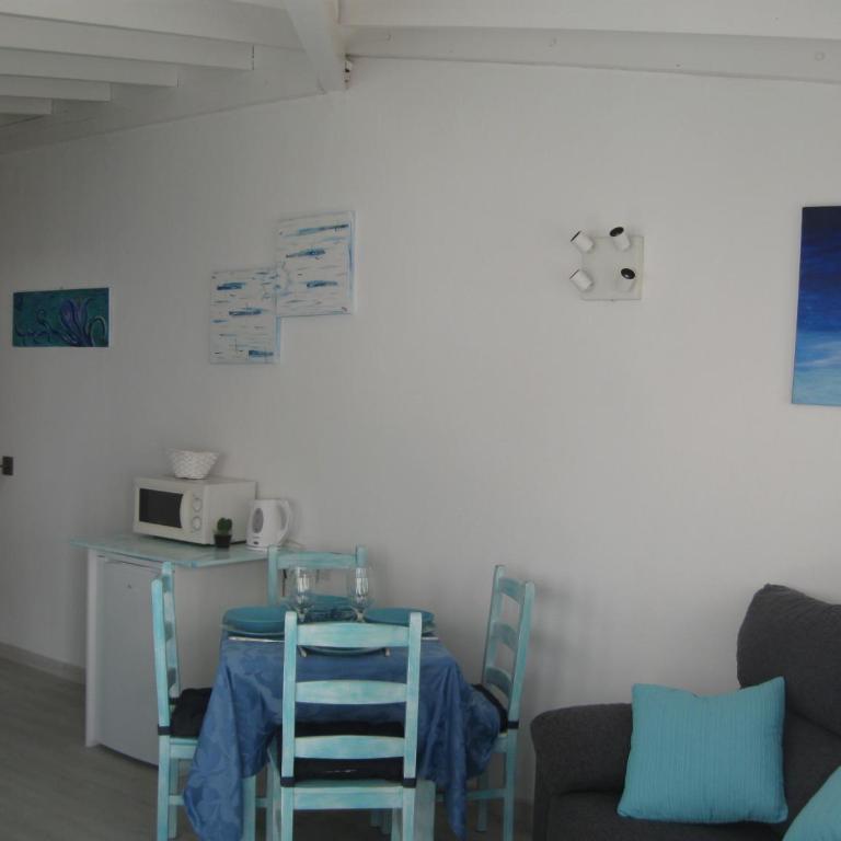La Graciosa Apartment - Apartamento - 9