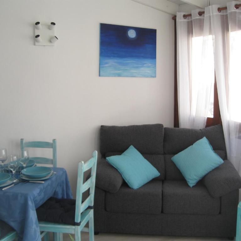 La Graciosa Apartment - Apartamento - 11