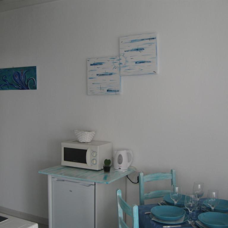 La Graciosa Apartment - Apartamento - 13