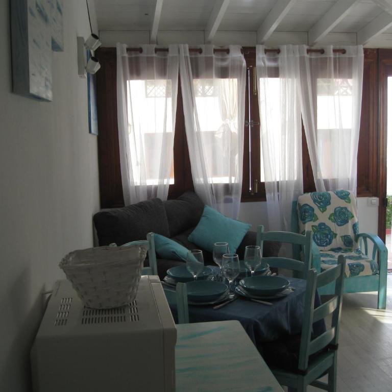La Graciosa Apartment - Apartamento - 20