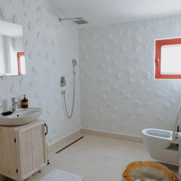 Bijeli Brijeg Country House - Dvokrevetna Soba sa Bračnim Krevetom - 2