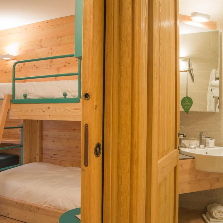 Alagna Mountain Resort & SPA - Suite - 1