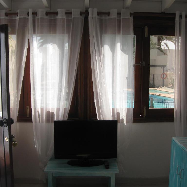 La Graciosa Apartment - Apartamento - 8