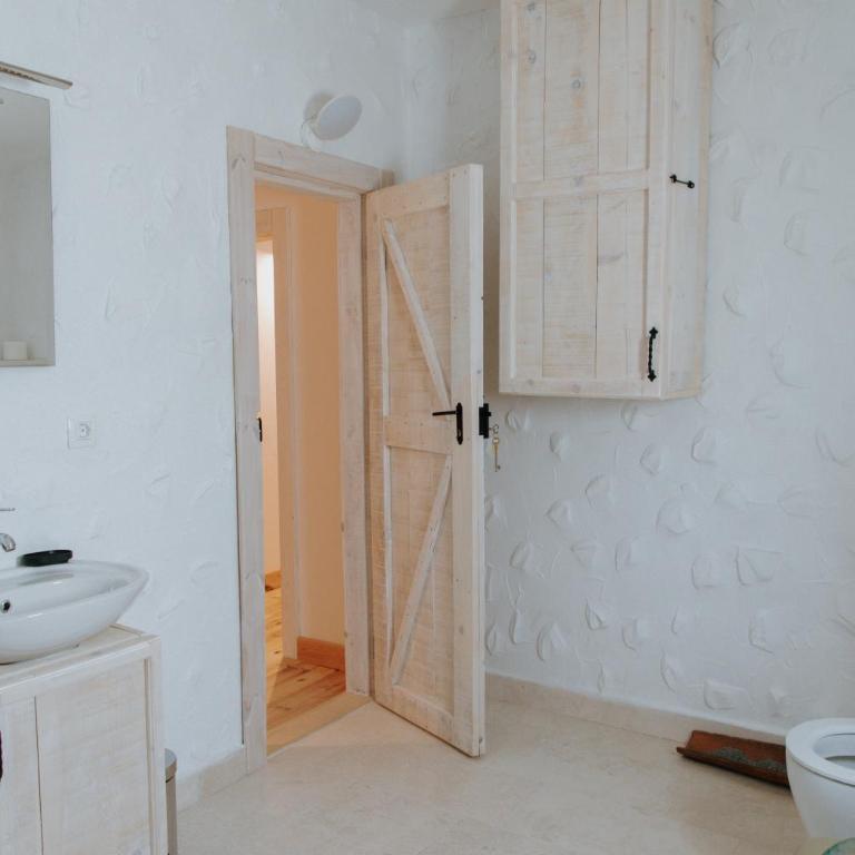 Bijeli Brijeg Country House - Dvokrevetna Soba sa Bračnim Krevetom - 4