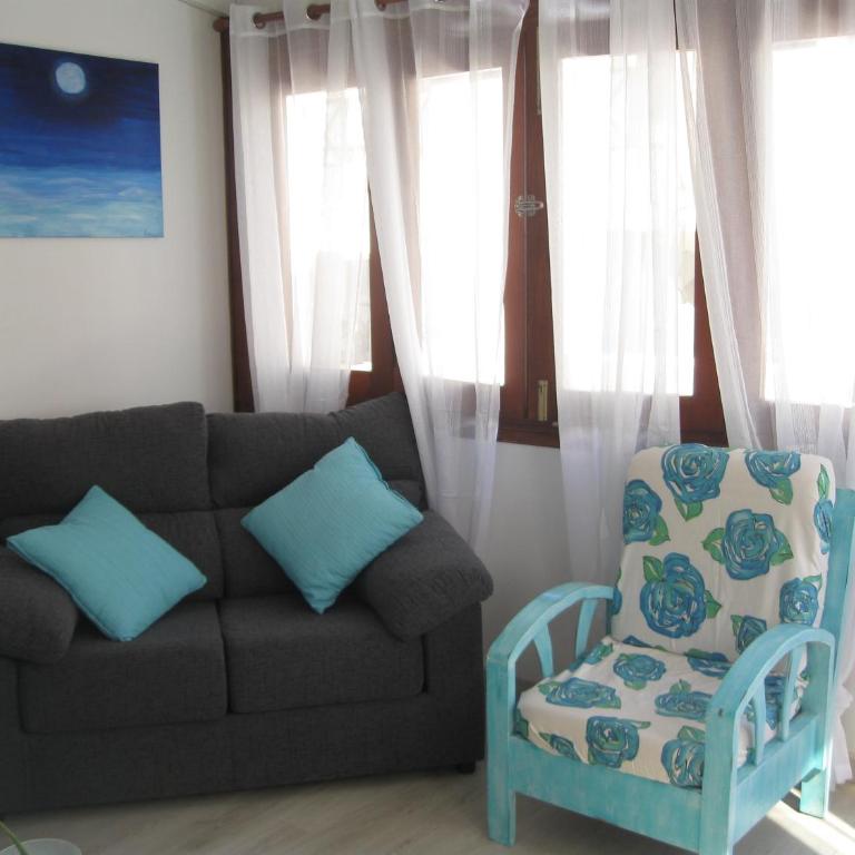 La Graciosa Apartment - Apartamento - 12