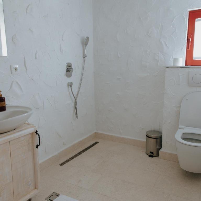 Bijeli Brijeg Country House - Dvokrevetna Soba sa Bračnim Krevetom - 2
