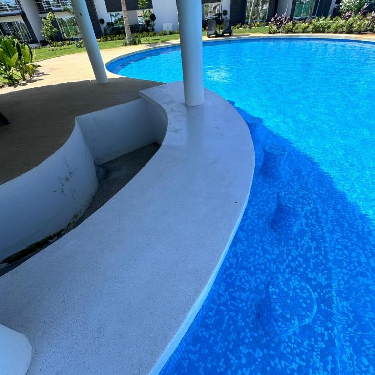 Acapulco Diamante 4 Recámaras Alberca y Club de playa - Apartment - 5