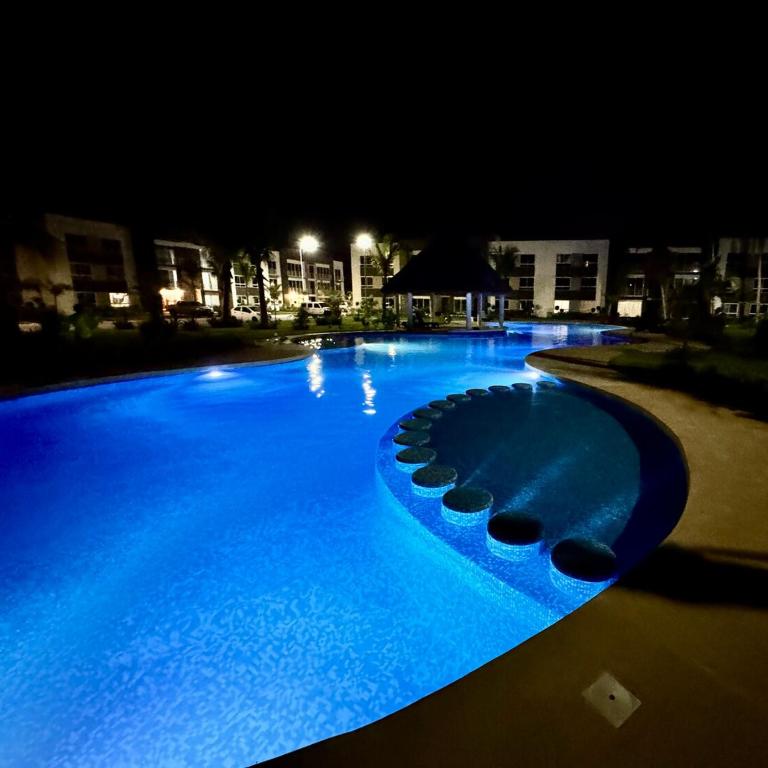 Acapulco Diamante 4 Recámaras Alberca y Club de playa - Apartment - 25