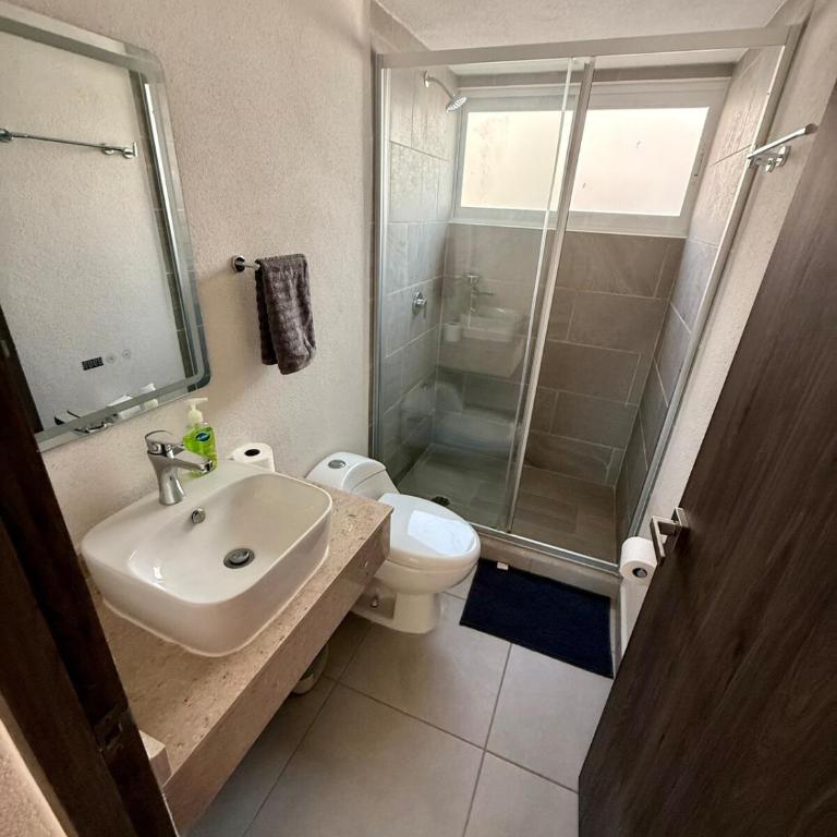 Acapulco Diamante 4 Recámaras Alberca y Club de playa - Apartment - 37
