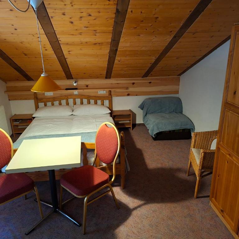 Gassermühle-Ferienhaus - Casa de 8 dormitorios - 7