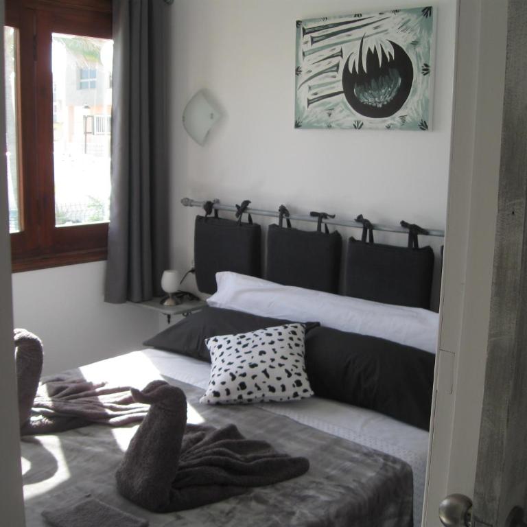 La Graciosa Apartment - Apartamento - 22
