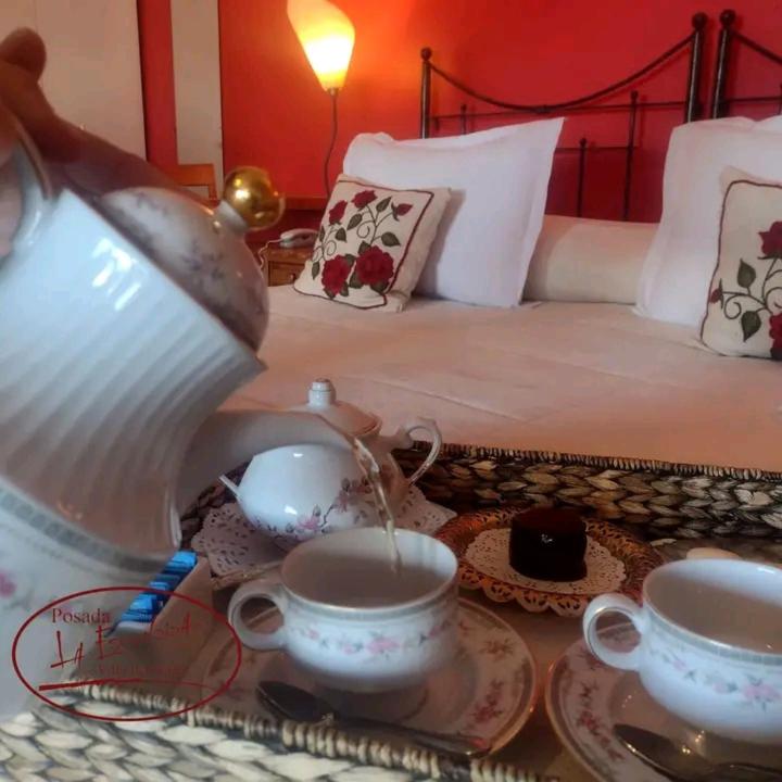 Posada LA Escondida - Apartamento de 2 dormitorios - 6