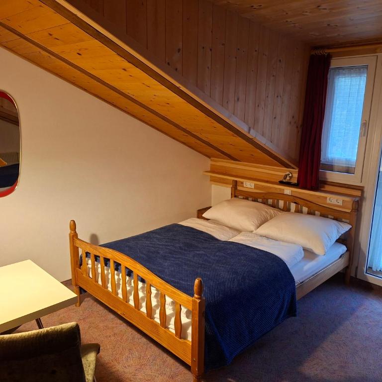 Gassermühle-Ferienhaus - Casa de 8 dormitorios - 8