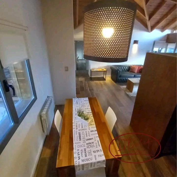 Posada LA Escondida - Apartamento de 2 dormitorios - 15