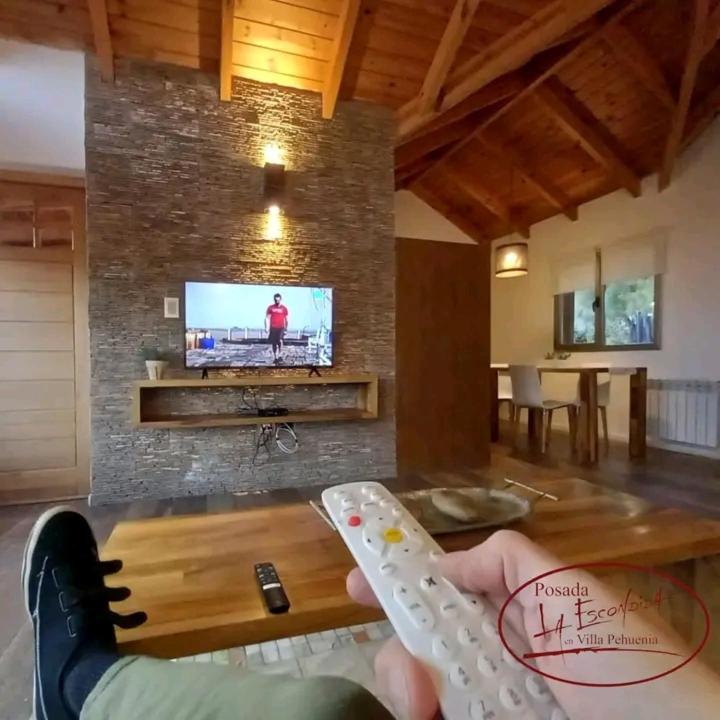 Posada LA Escondida - Apartamento de 2 dormitorios - 16