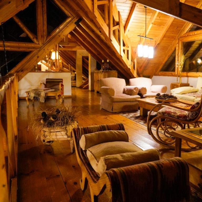 Posada LA Escondida - Apartamento de 2 dormitorios - 25