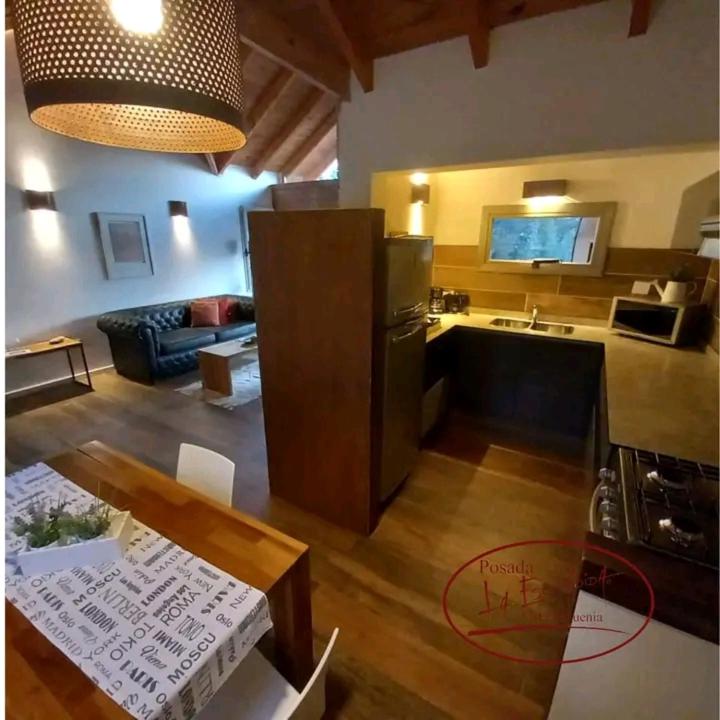 Posada LA Escondida - Apartamento de 2 dormitorios - 27
