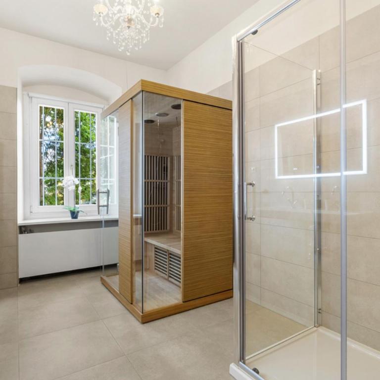 Palais Kneissl - Deluxe Villa - 2