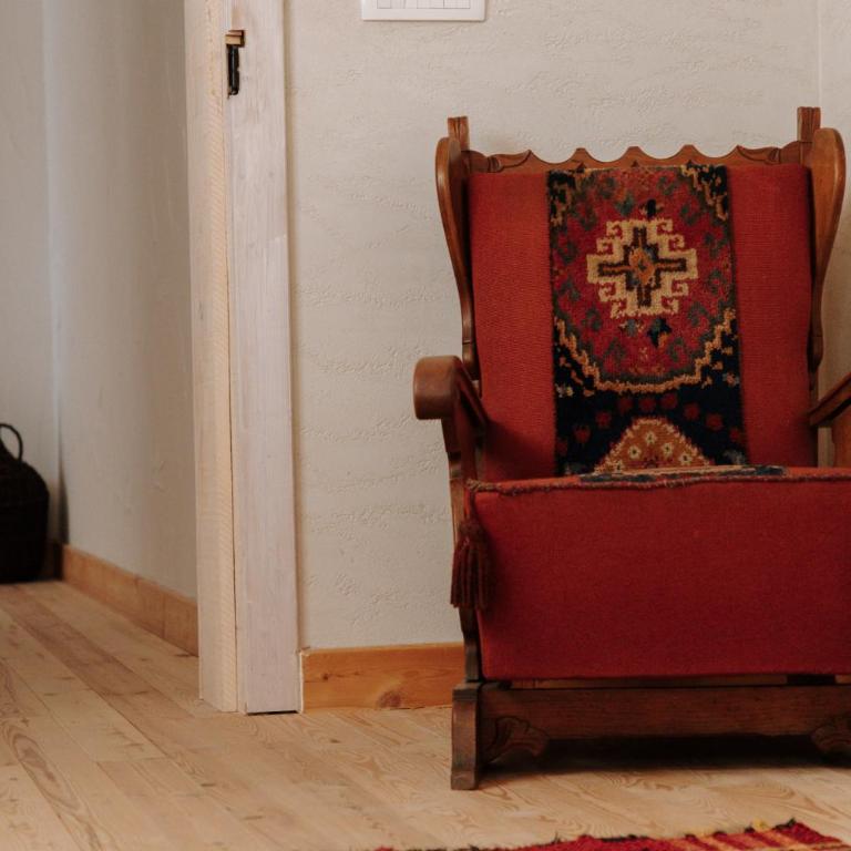 Bijeli Brijeg Country House - Soba sa Bračnim Krevetom (King-size) - 5