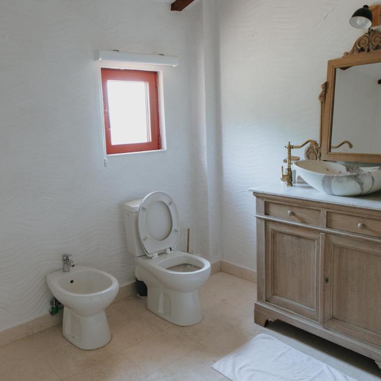 Bijeli Brijeg Country House - Soba sa Bračnim Krevetom (King-size) - 8