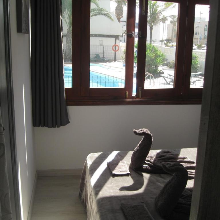 La Graciosa Apartment - Apartamento - 23