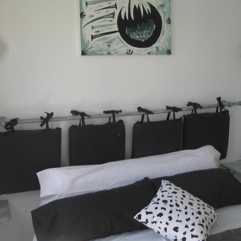 La Graciosa Apartment - Apartamento - 25