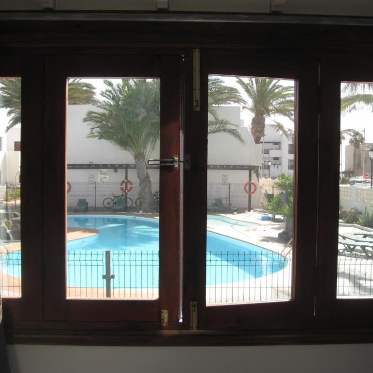 La Graciosa Apartment - Apartamento - 24