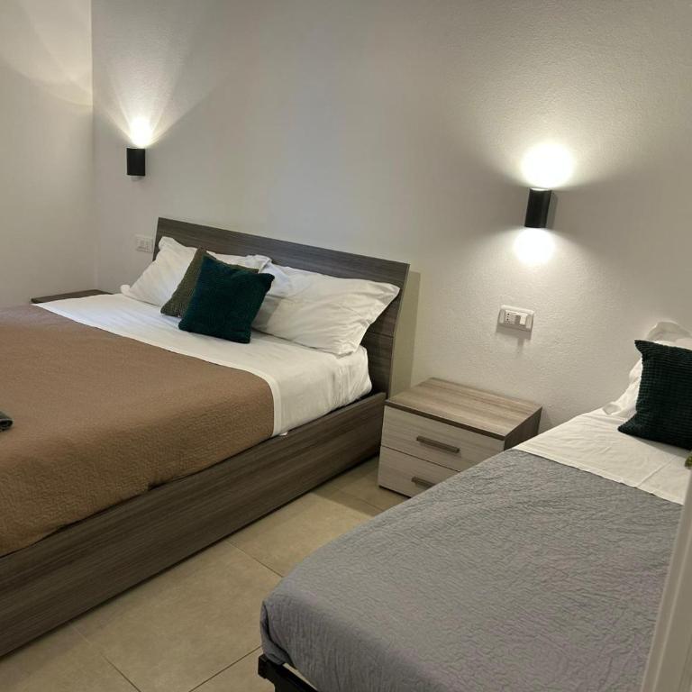 Bambolo apartment - Apartment mit 1 Schlafzimmer - 1