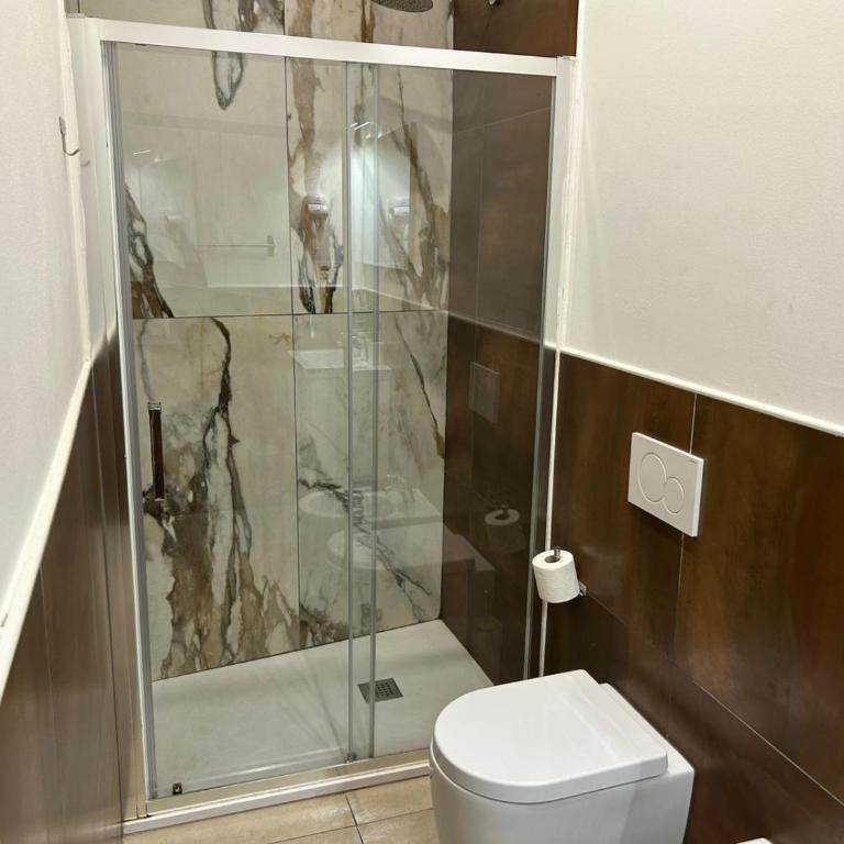 Bambolo apartment - Apartment mit 1 Schlafzimmer - 2