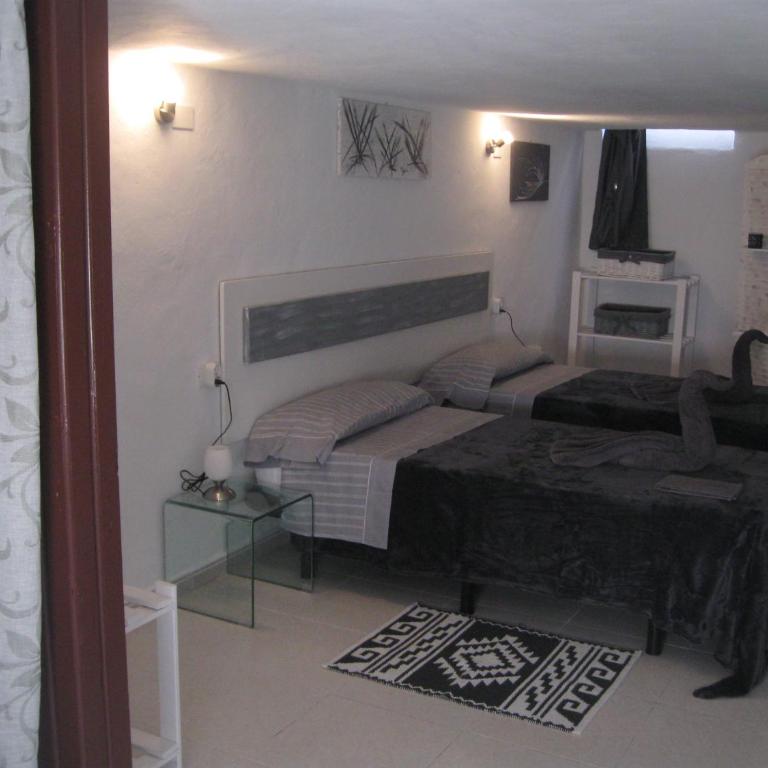 La Graciosa Apartment - Apartamento - 31