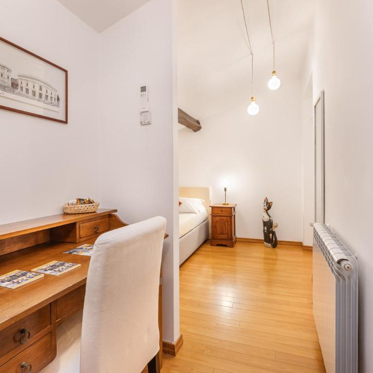 Torripa Collection - Domus Cecilia - Trastevere - Suite Junior - 1