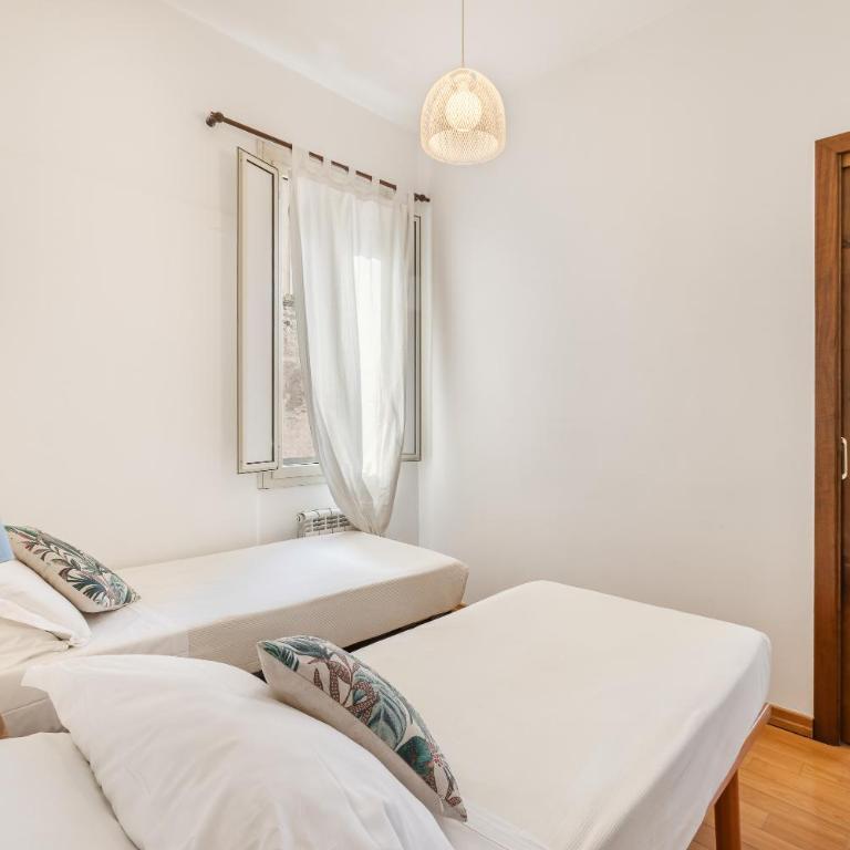 Torripa Collection - Domus Cecilia - Trastevere - Suite Familiale - 3