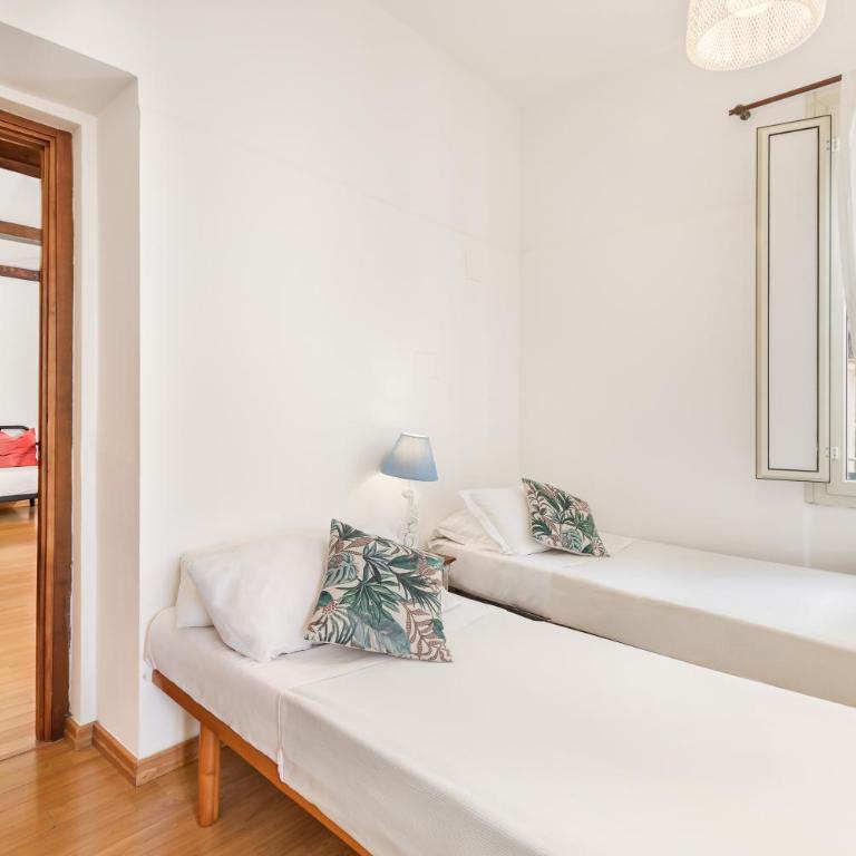 Torripa Collection - Domus Cecilia - Trastevere - Suite Familiale - 8