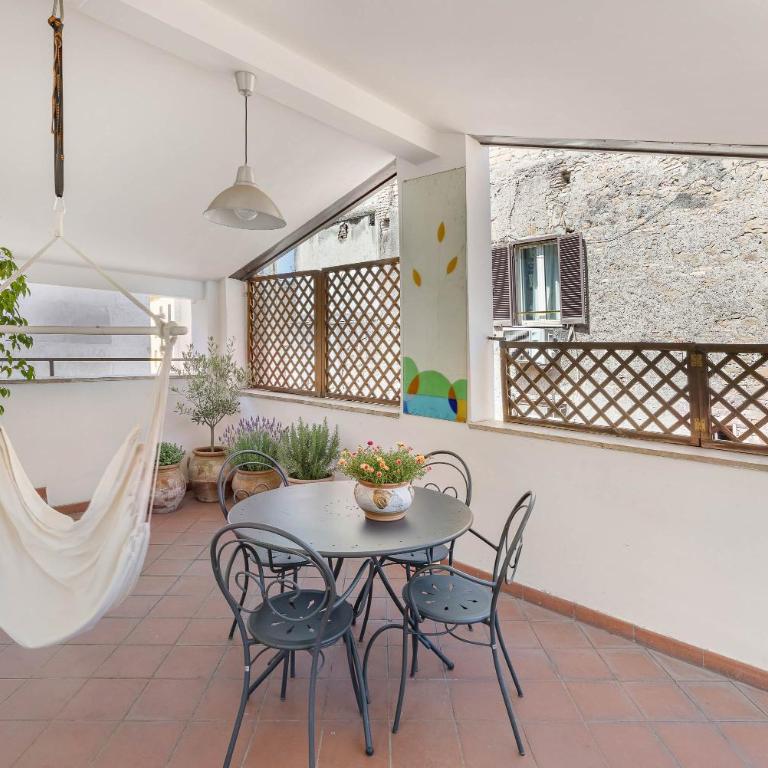 Torripa Collection - Domus Cecilia - Trastevere - Penthouse - 8