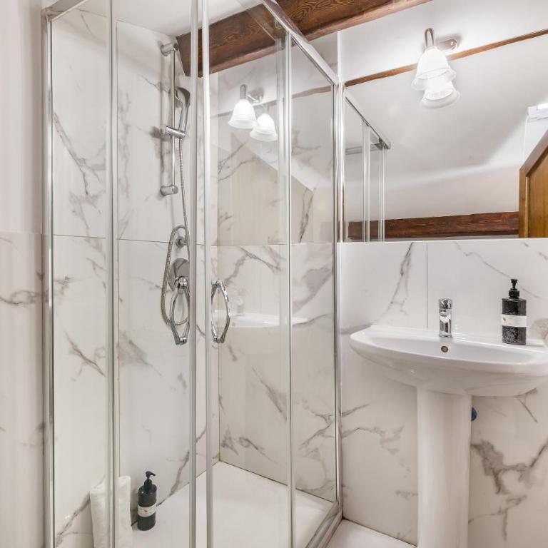 Torripa Collection - Domus Cecilia - Trastevere - Suite Junior - 6