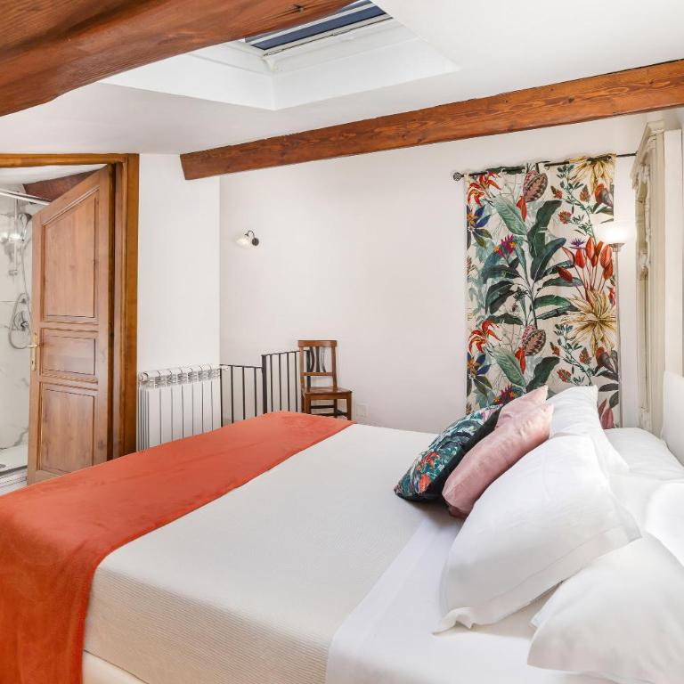 Torripa Collection - Domus Cecilia - Trastevere - Suite Exécutive - 1