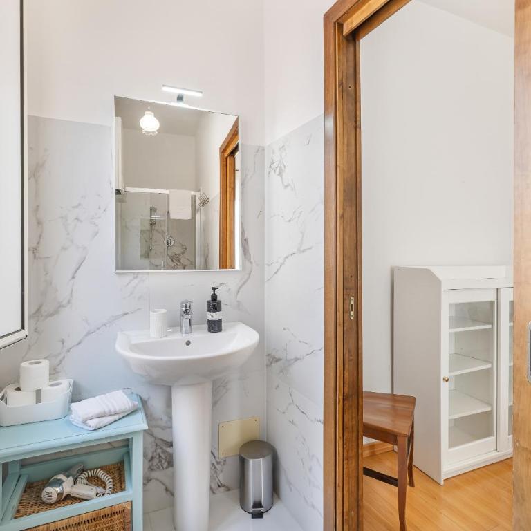 Torripa Collection - Domus Cecilia - Trastevere - Suite Familiale - 2