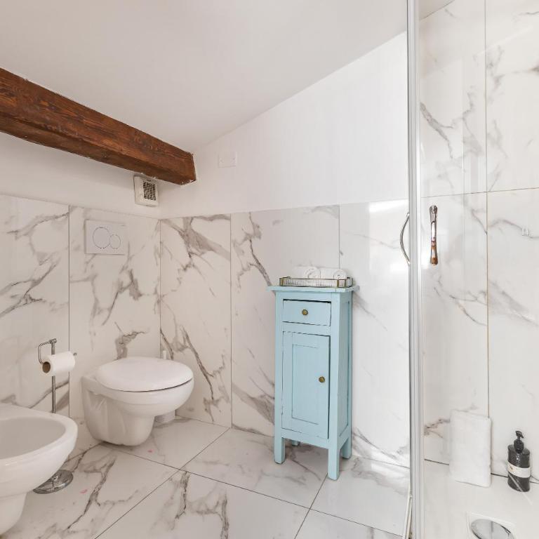 Torripa Collection - Domus Cecilia - Trastevere - Suite Junior - 7