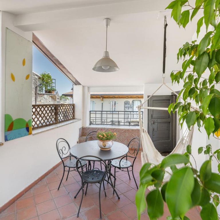 Torripa Collection - Domus Cecilia - Trastevere - Penthouse - 2
