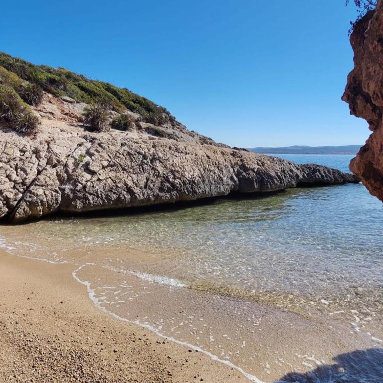 Rosanna House in Bombarde Beach - Appartamento con 2 Camere da Letto - 9