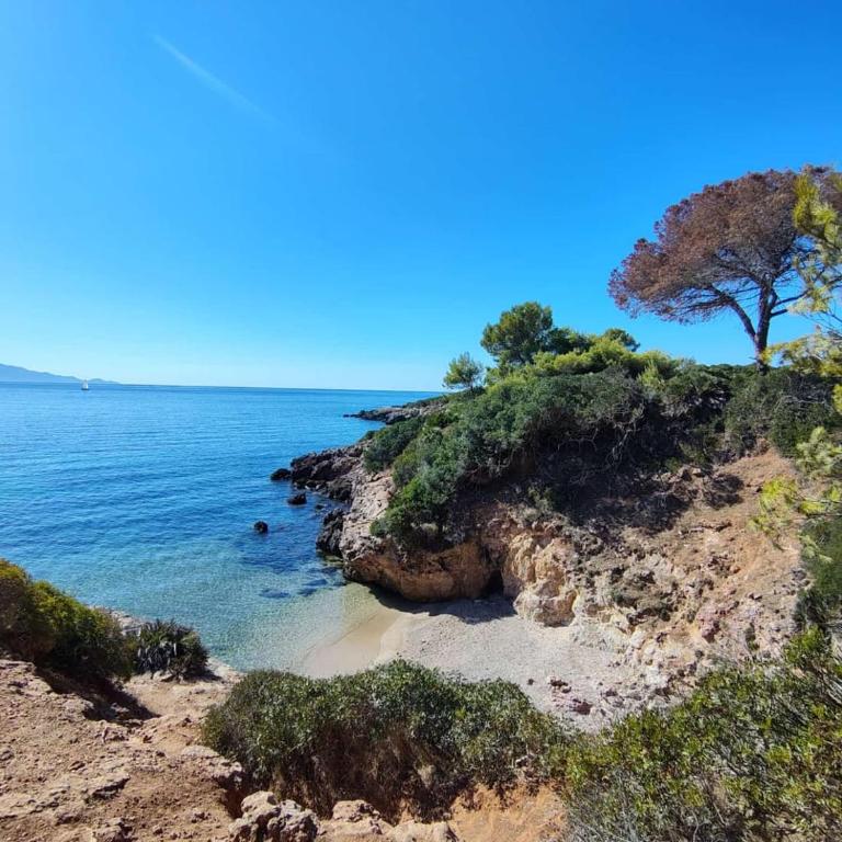 Rosanna House in Bombarde Beach - Appartamento con 2 Camere da Letto - 8
