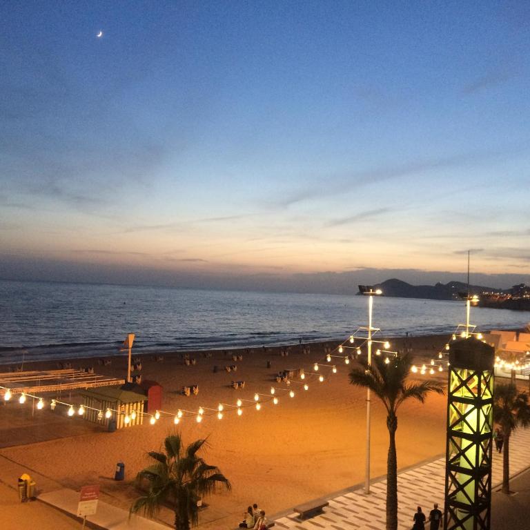 Levante Trip - Family Apartments - Economy Apartment - 16